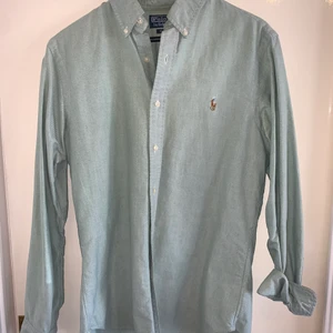 Ralph Lauren, Oxford, M - Medium, Slim fit, Utmärkt skick