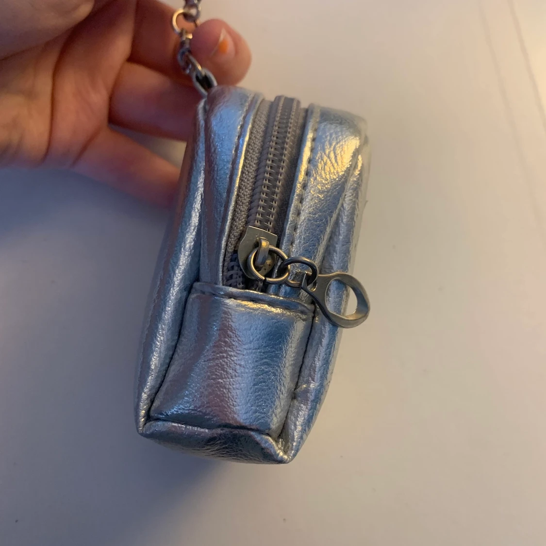 Mini dekorations väska  - 90