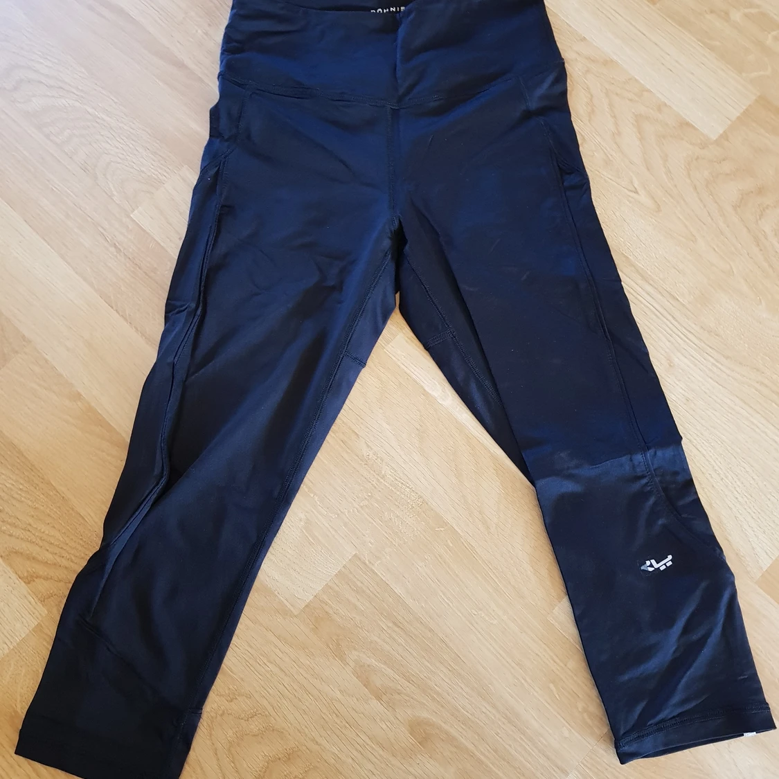 Träningstights röhnish