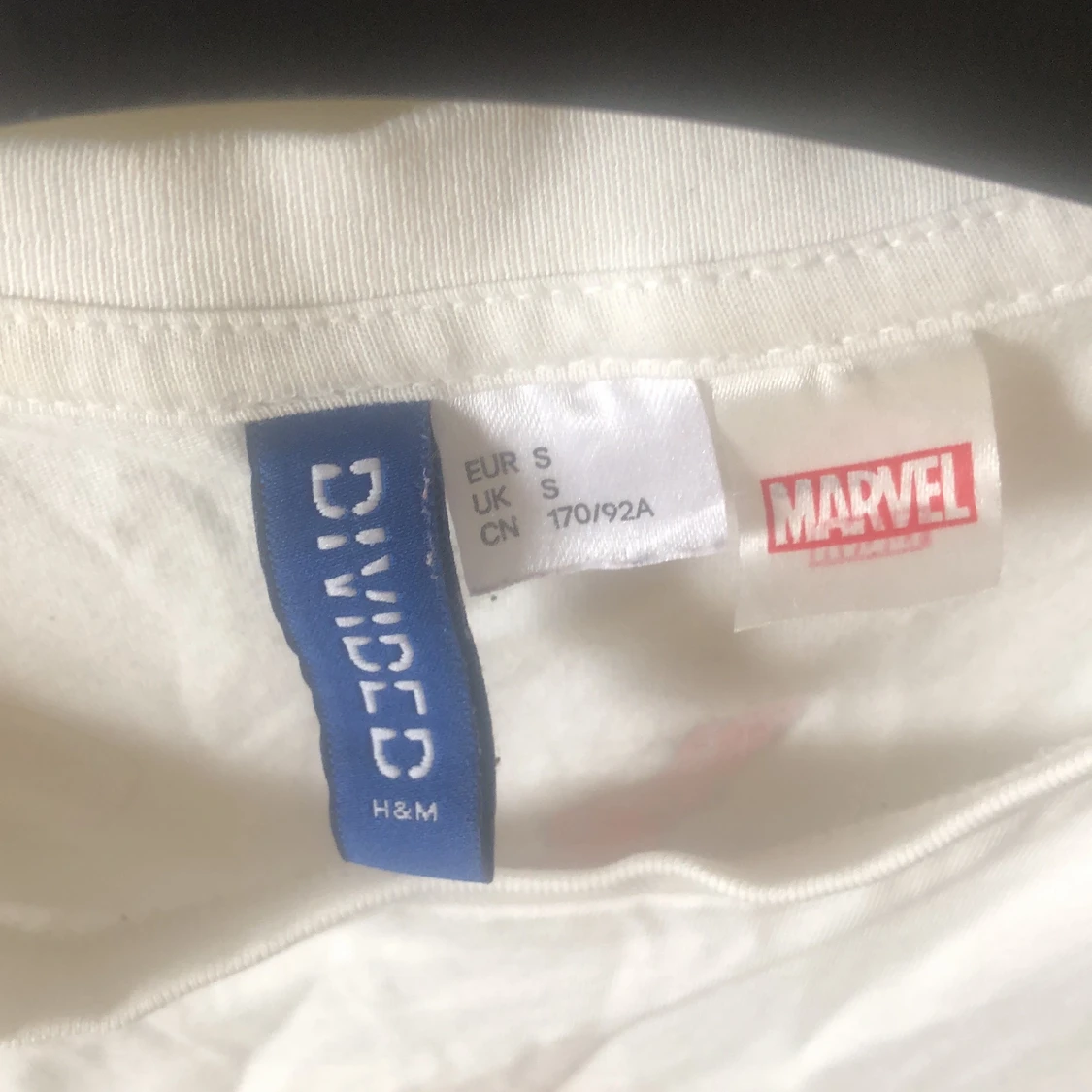 Spider-man T-shirt - 91