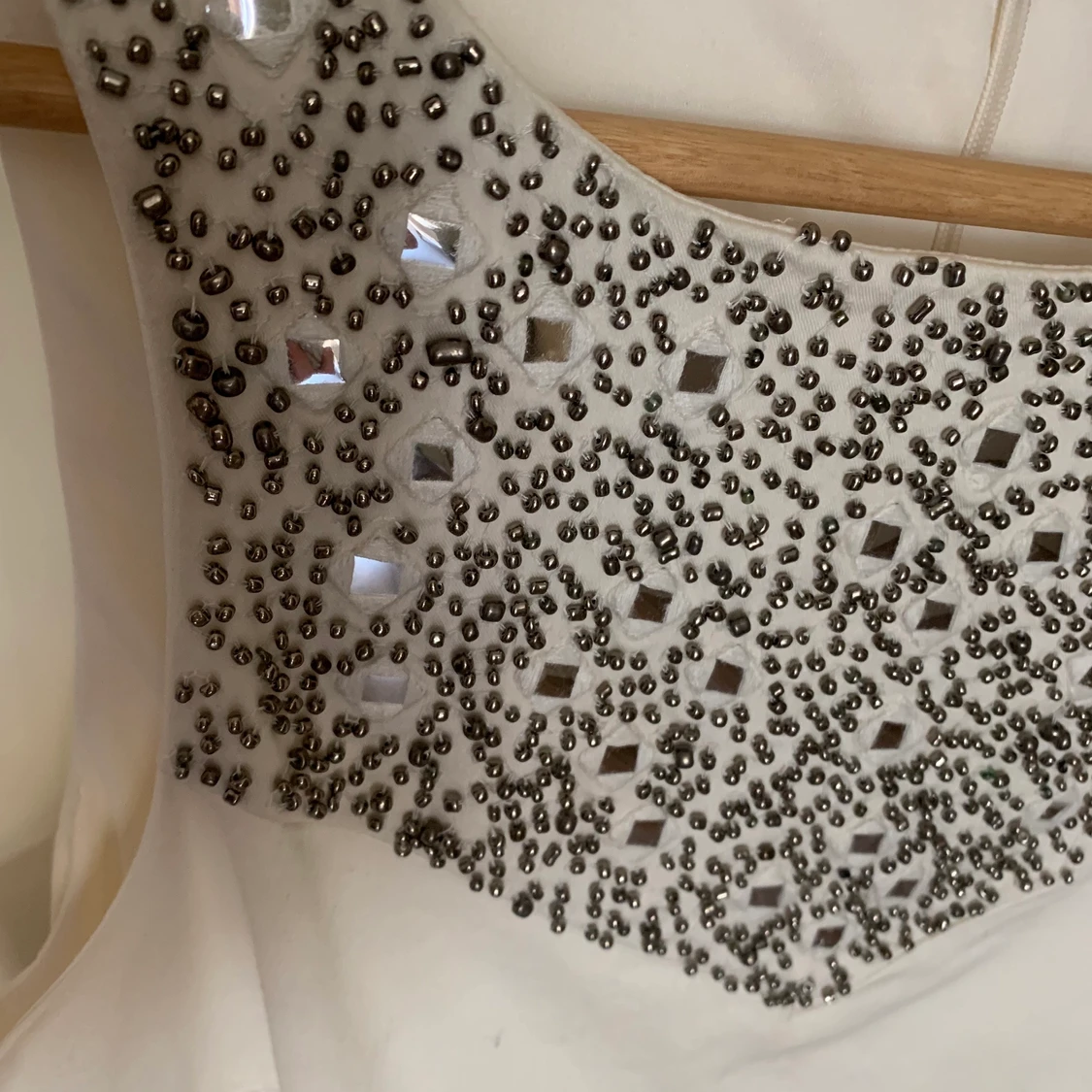 Zara klänning  - 91