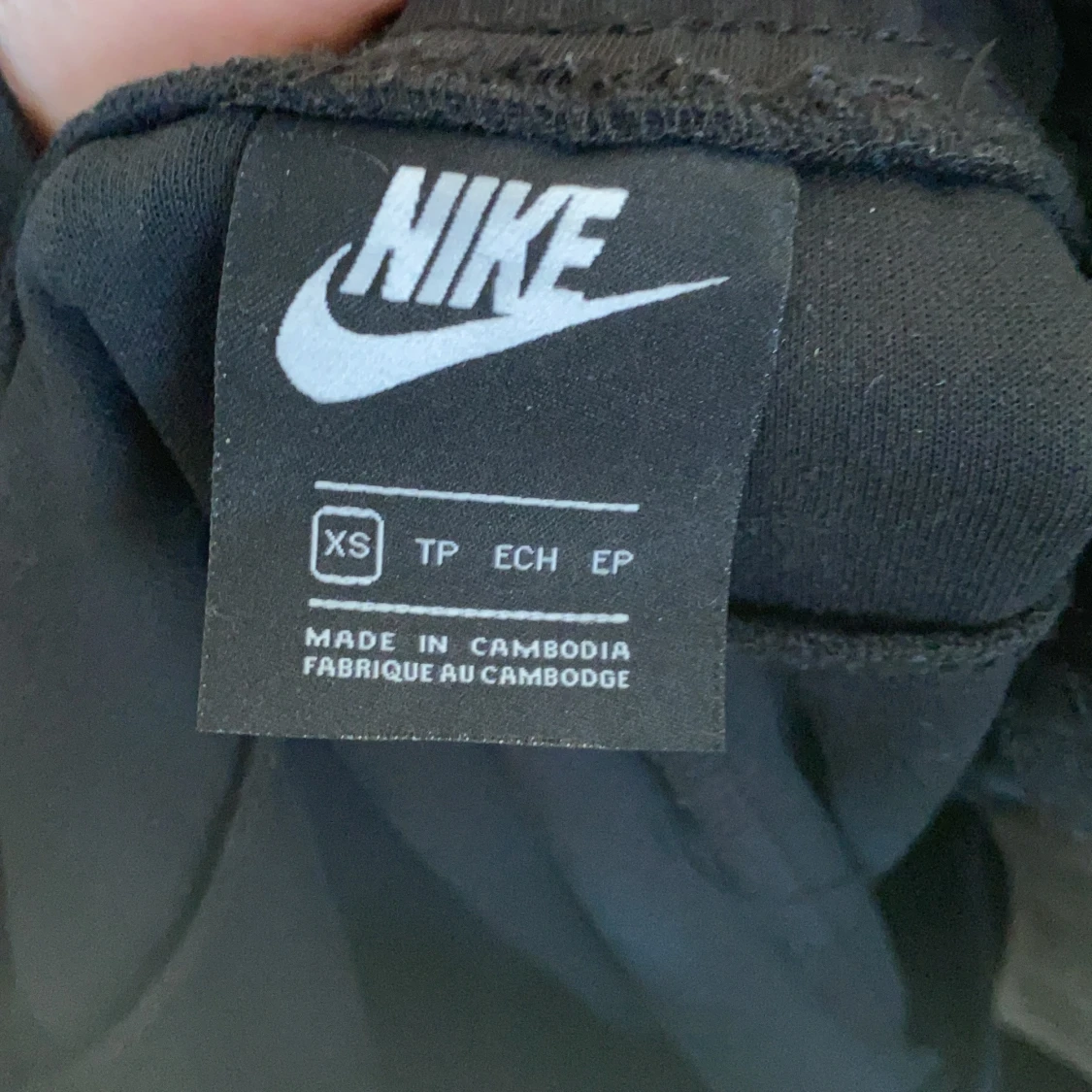 Nike tech fleece - 91