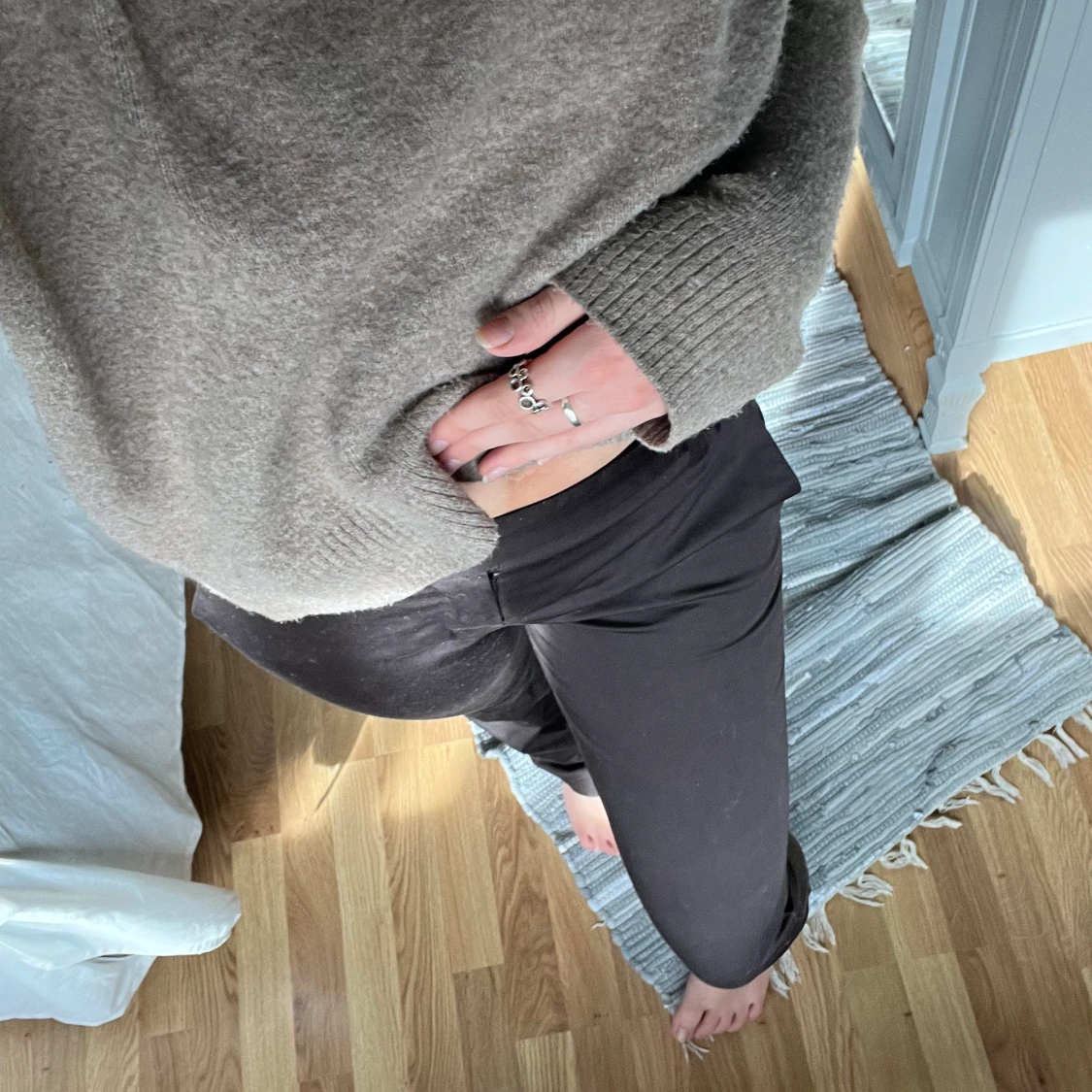 Kostymbyxor zara - 91