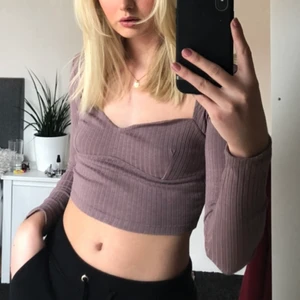 Topp zara  - Använd fåtalet gånger 💞 115kr inklusive frakt 