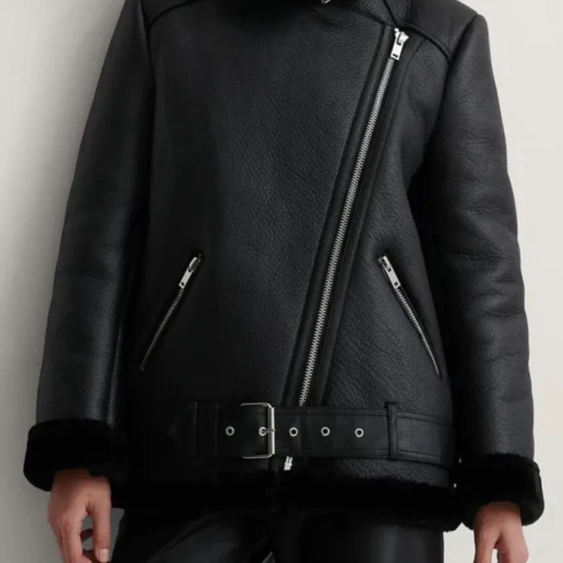 SKINNJACKA NAKD - 90