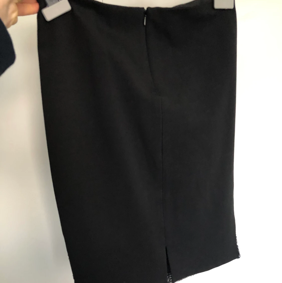 Paljett klänning - 90