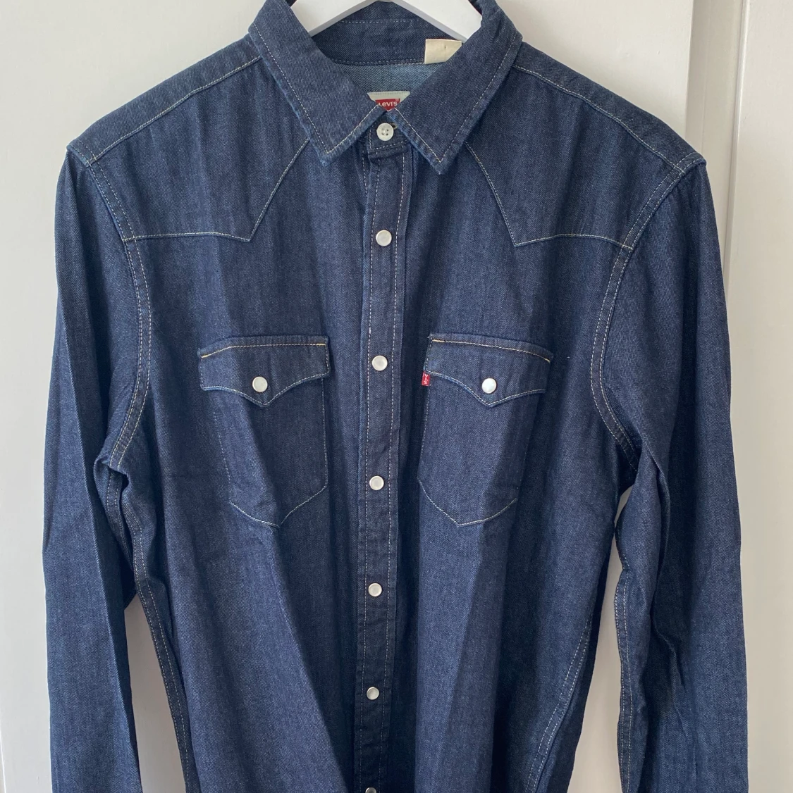 Levi’s Jeansskjorta (NYSKICK)