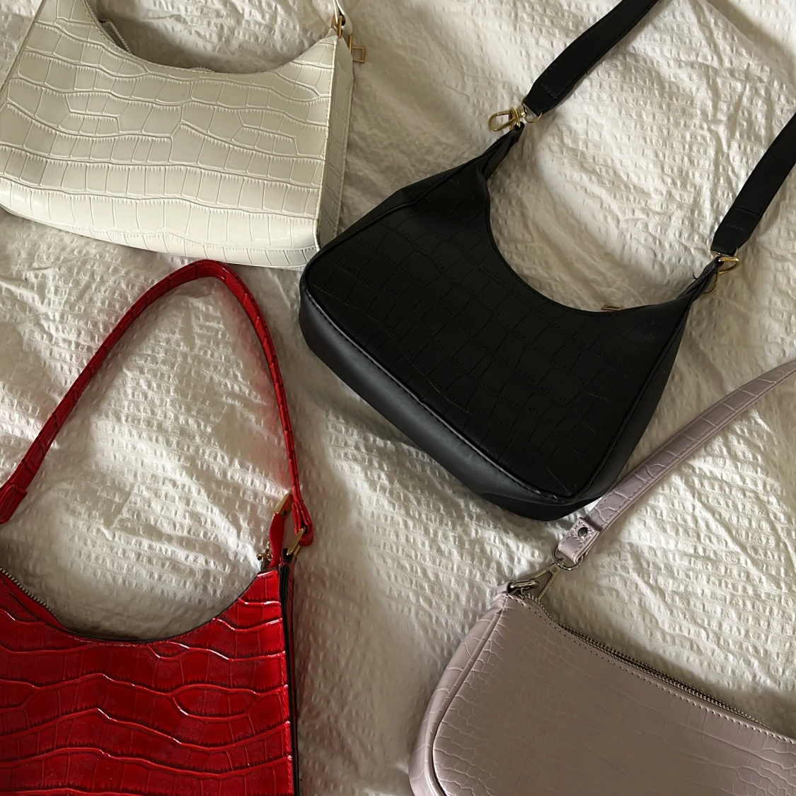 populära väskan från shein - 90