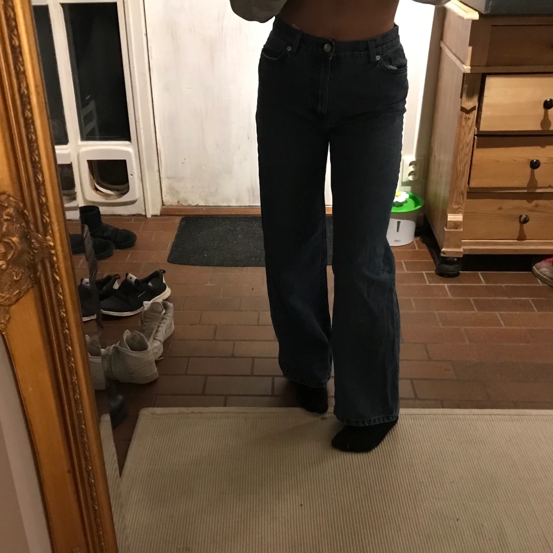 Jeans från Monkl - 91