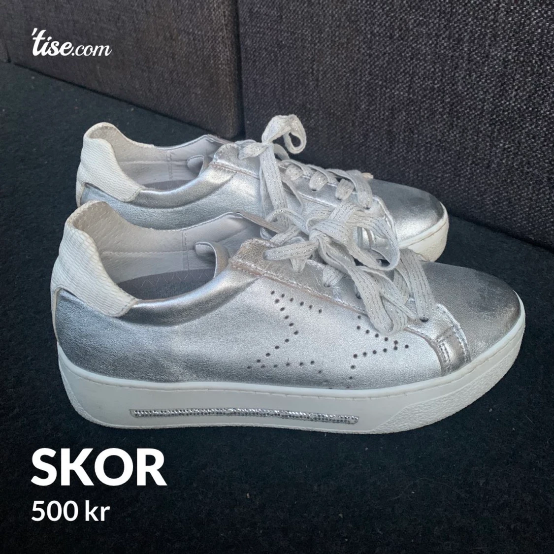 Skor