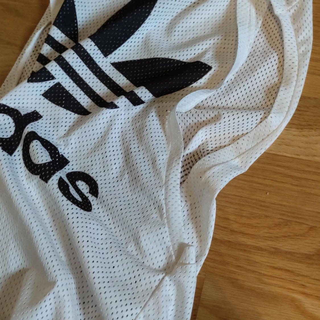 Adidas träningströja, Size S/M - 90