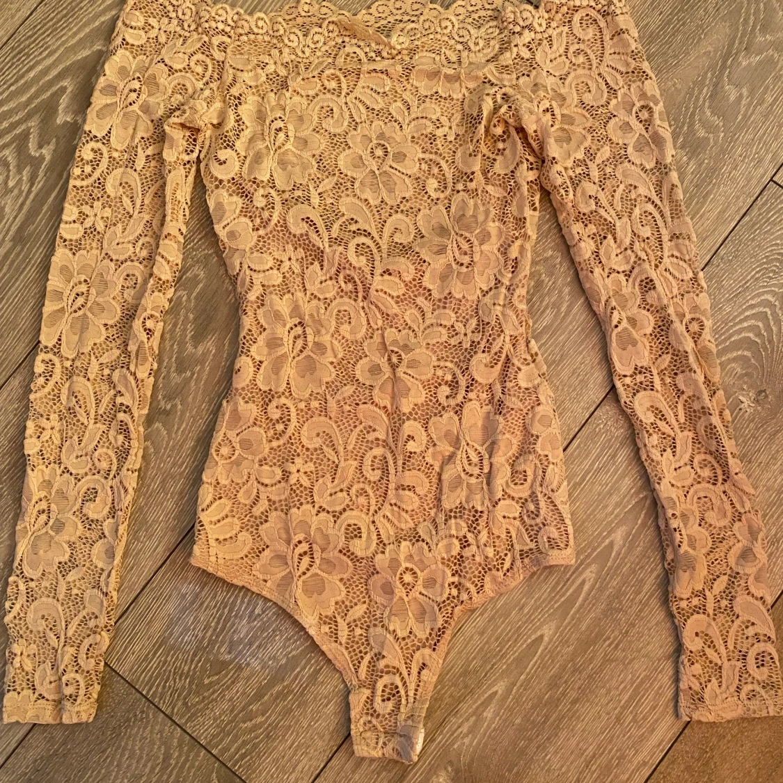 Puderrosa body 😍 - 90