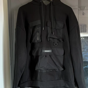 Hoodie size L - Streetwear