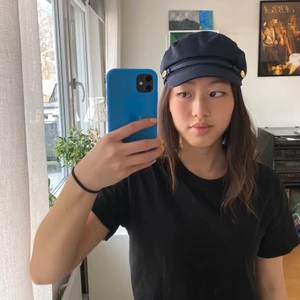 Hatt  - Använt 1-3 ggr och är i nyskick🥳 