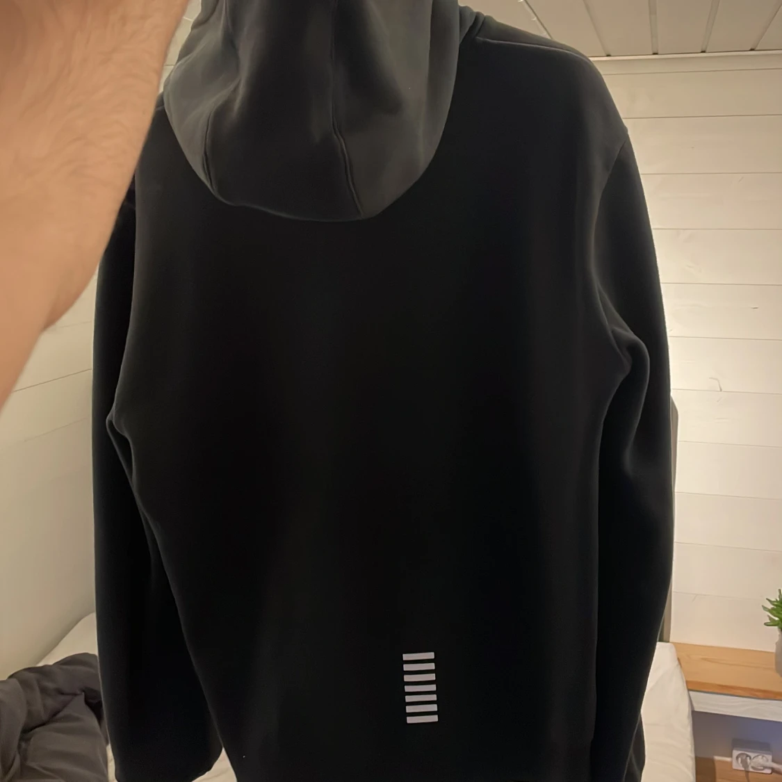 Armani hoodie - 90