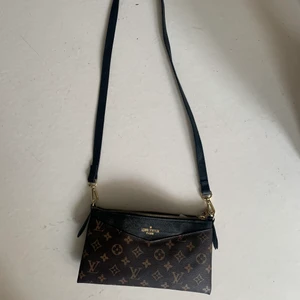 Luis Vuitton - Luis vuittonväska 