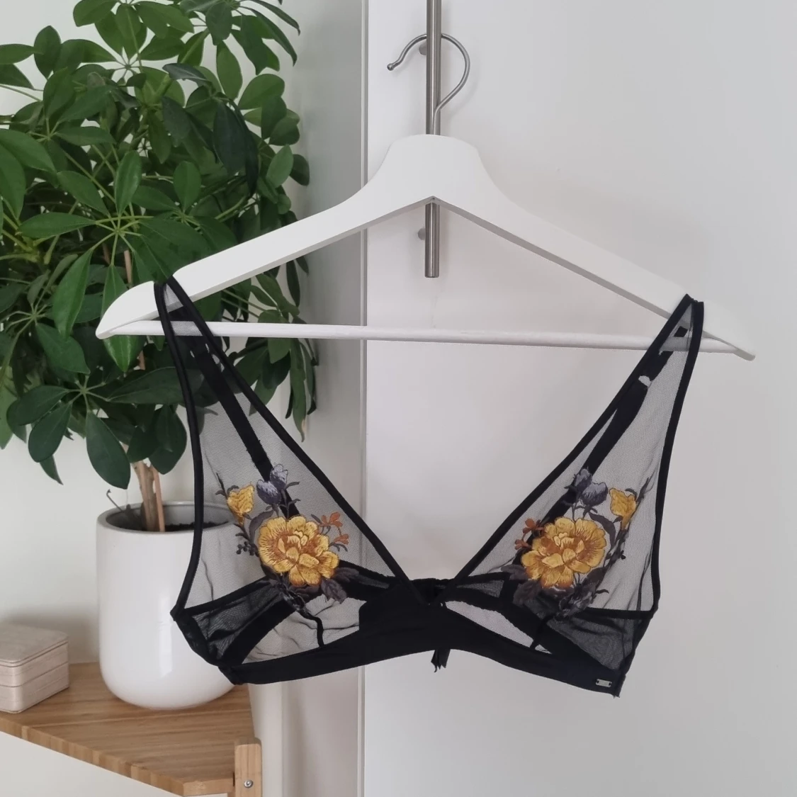 Mesh-bh från Ella M