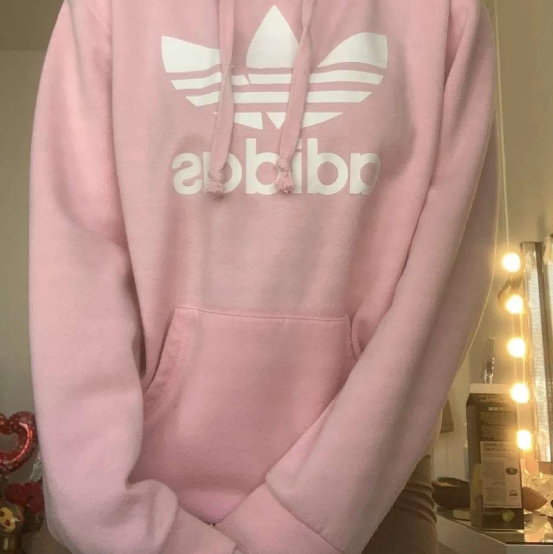 Adidas tröja - 91