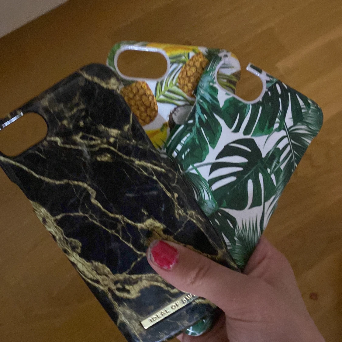 iPhone skal går att ha till iPhone 7,6 8 - 90