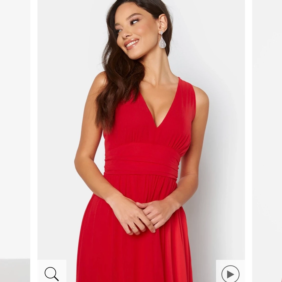 Balklänning Bubbleroom - 90