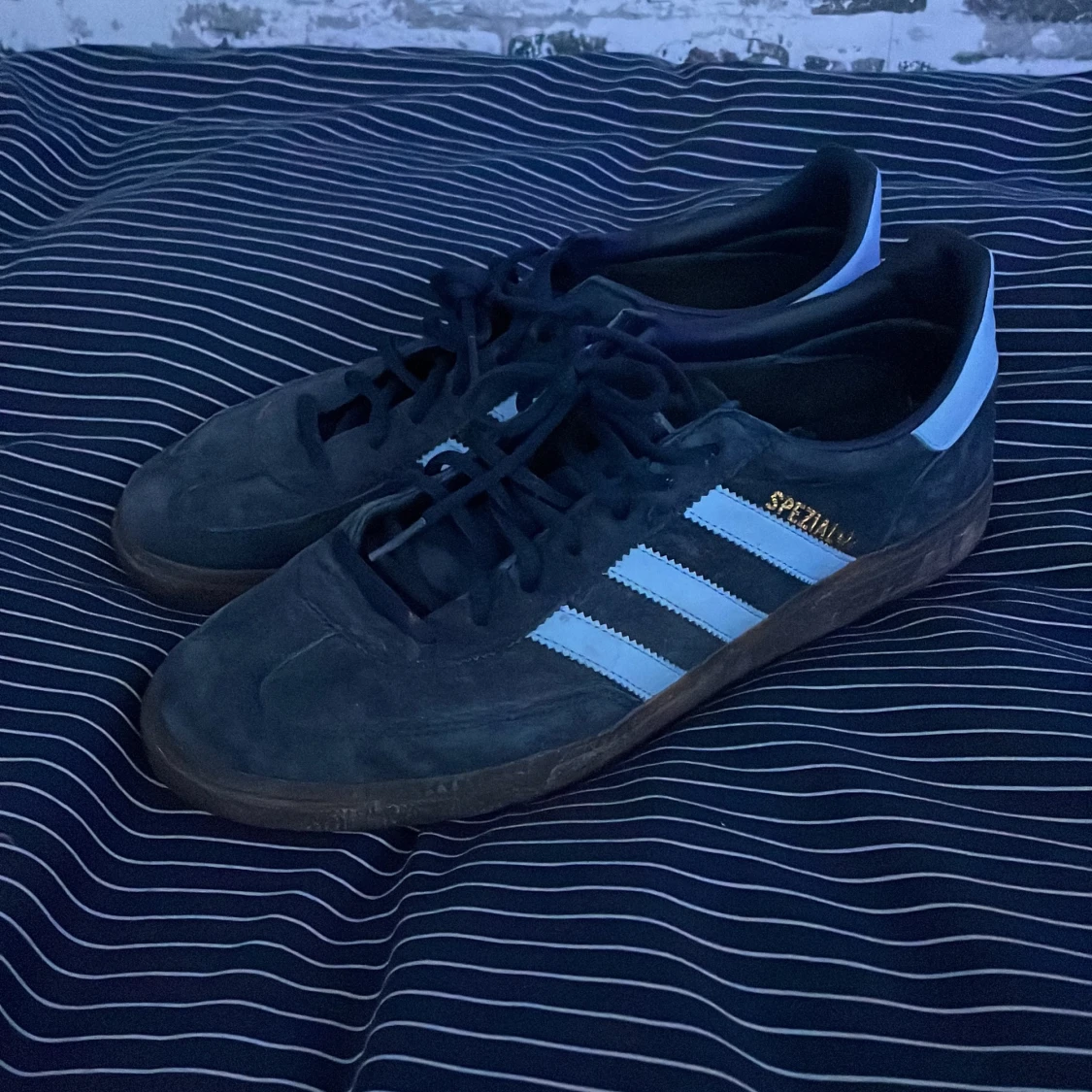 Adidas spezial