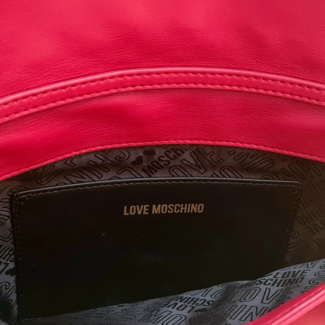 Väska Love Moschino - 90
