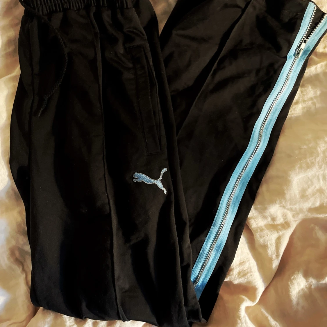 Puma ”sport” byxor  - 90