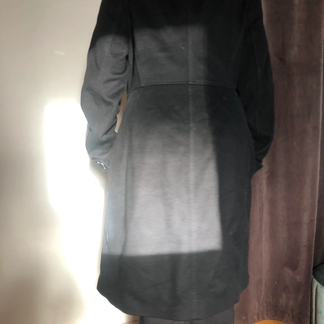 Fin kappa från Zara Woman  - 91