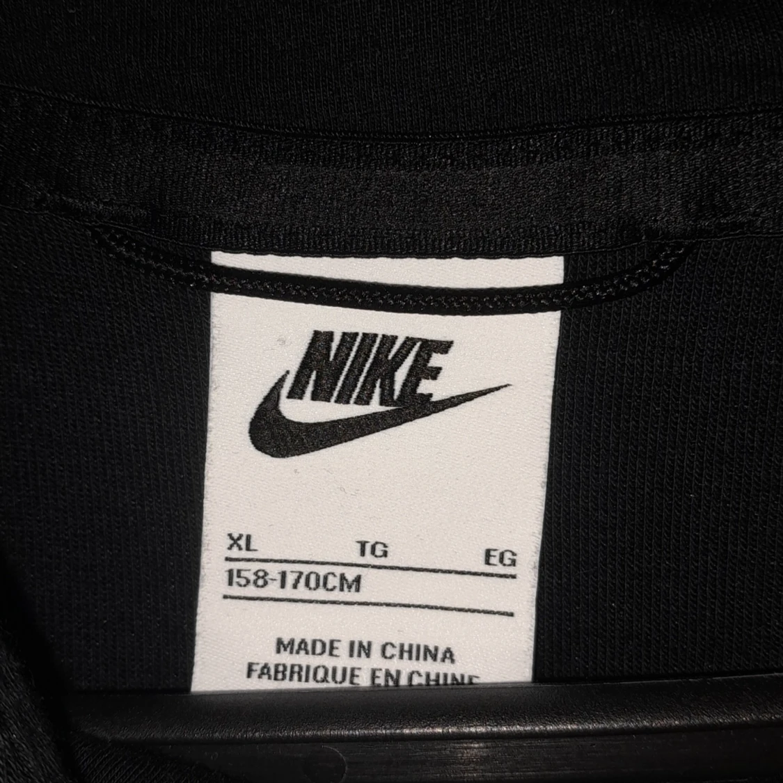 Nike tech fleece - 90