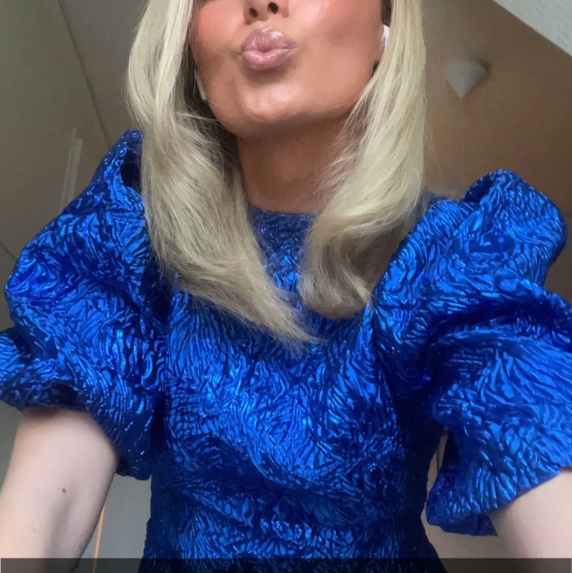 Margaux klänning nakd - 90