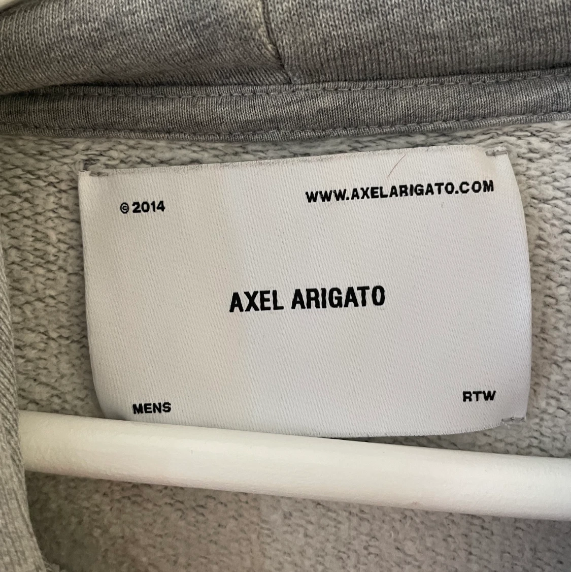 Axel Arigato Hoodie - 90