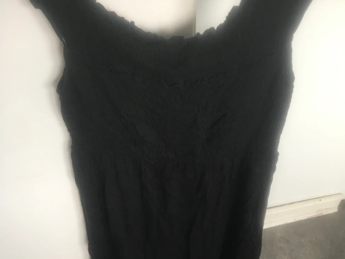 2 linnen o en t-shirt - 90