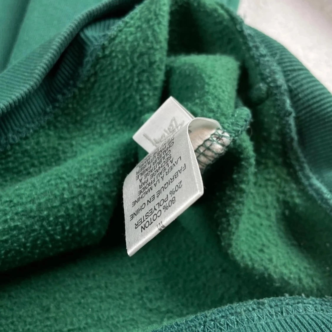 Stüssy crewneck - 91