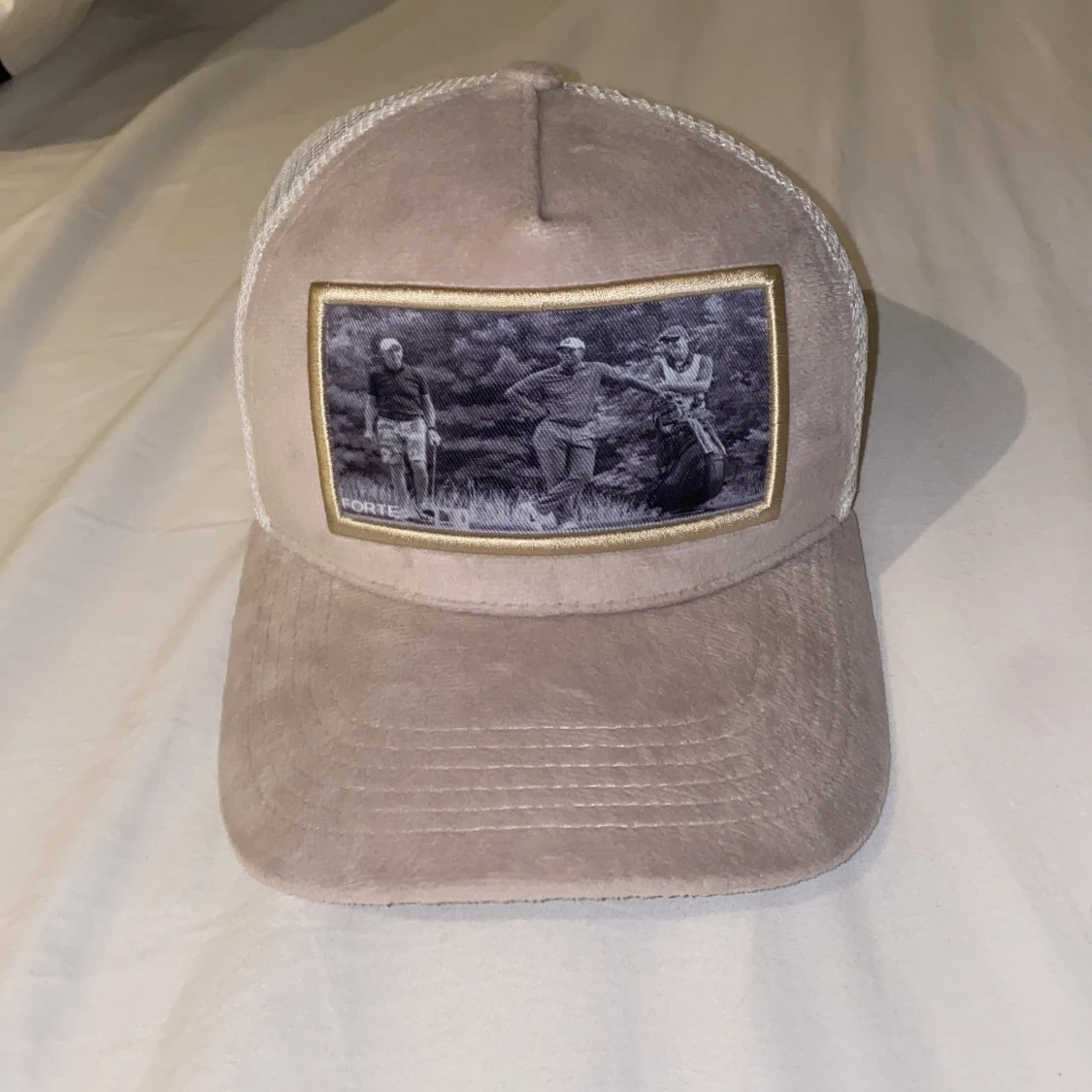 Forte ”tiger” keps