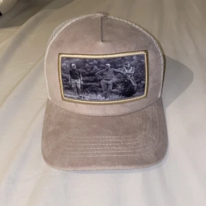 Forte ”tiger” keps - Använd lite i sommras, nypris 499kr