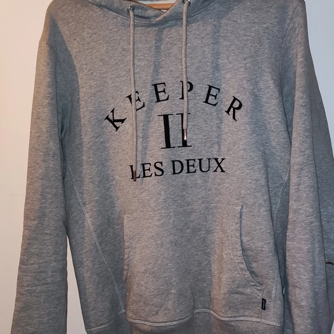 Les Deux hoodie - 90