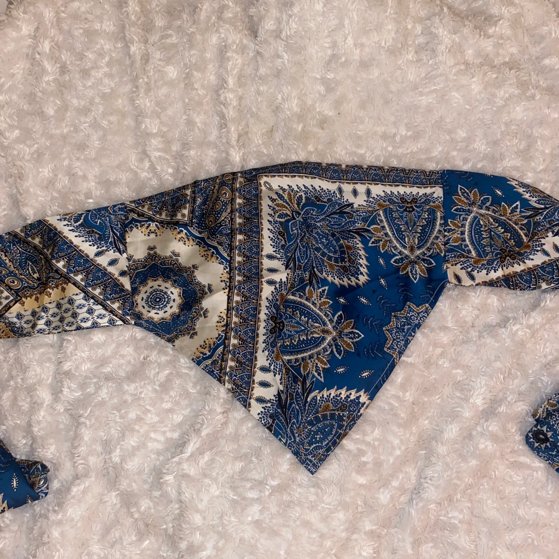 SHEIN top i storlek XS  - 90