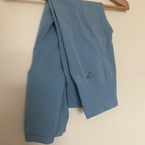 Gymshark tights - Blå gymshark tights💙