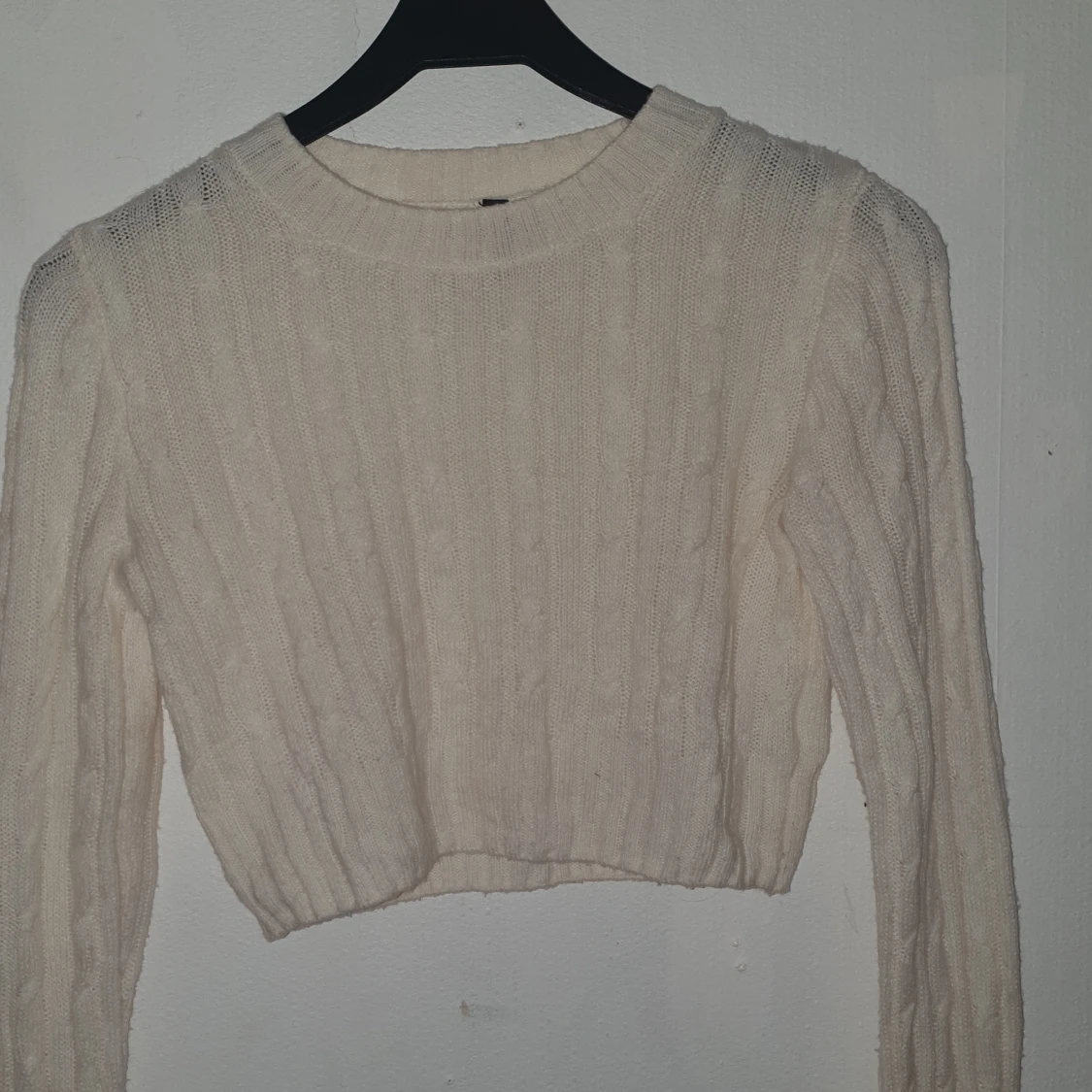 Två stycken tröjor från H&M i storlek xs och s - 91