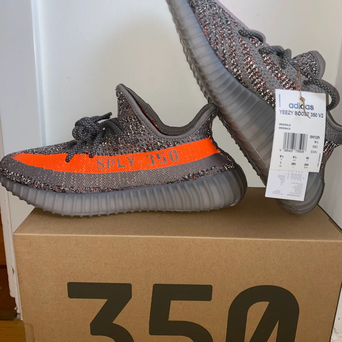 Adidas Yeezy 350s  - 90