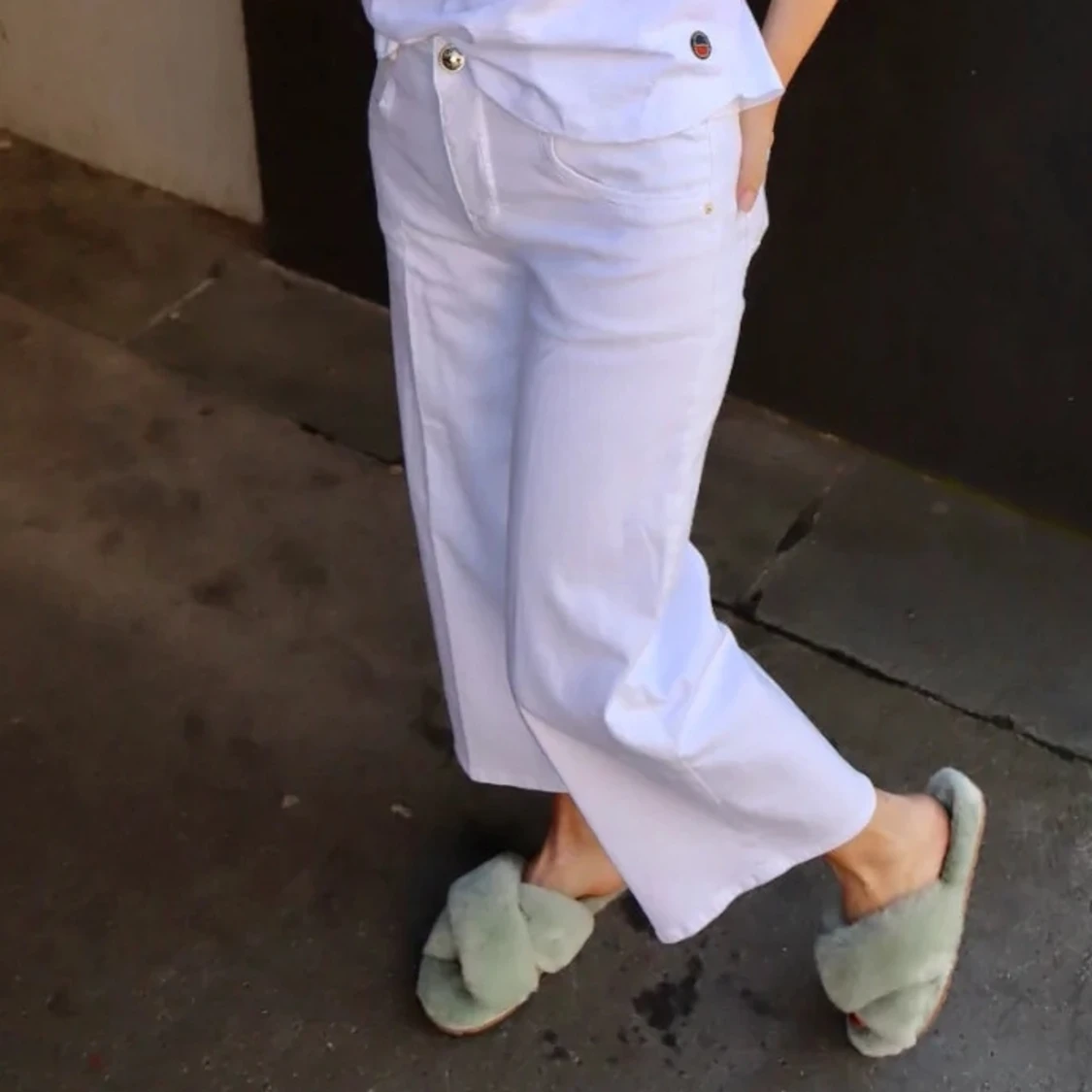 Nya Mos Mosh jeans  - 91