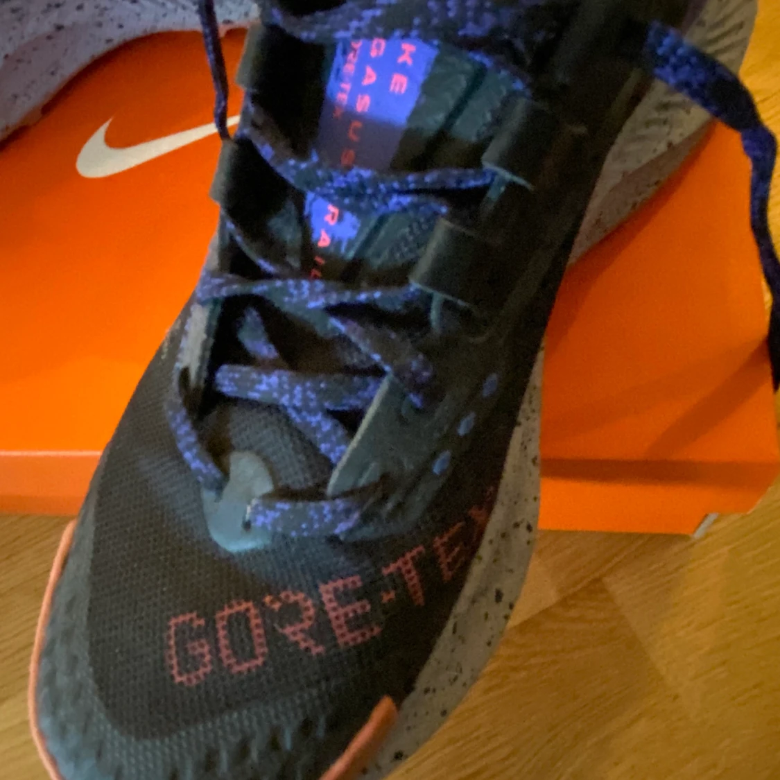 Nike gortex skor - 90