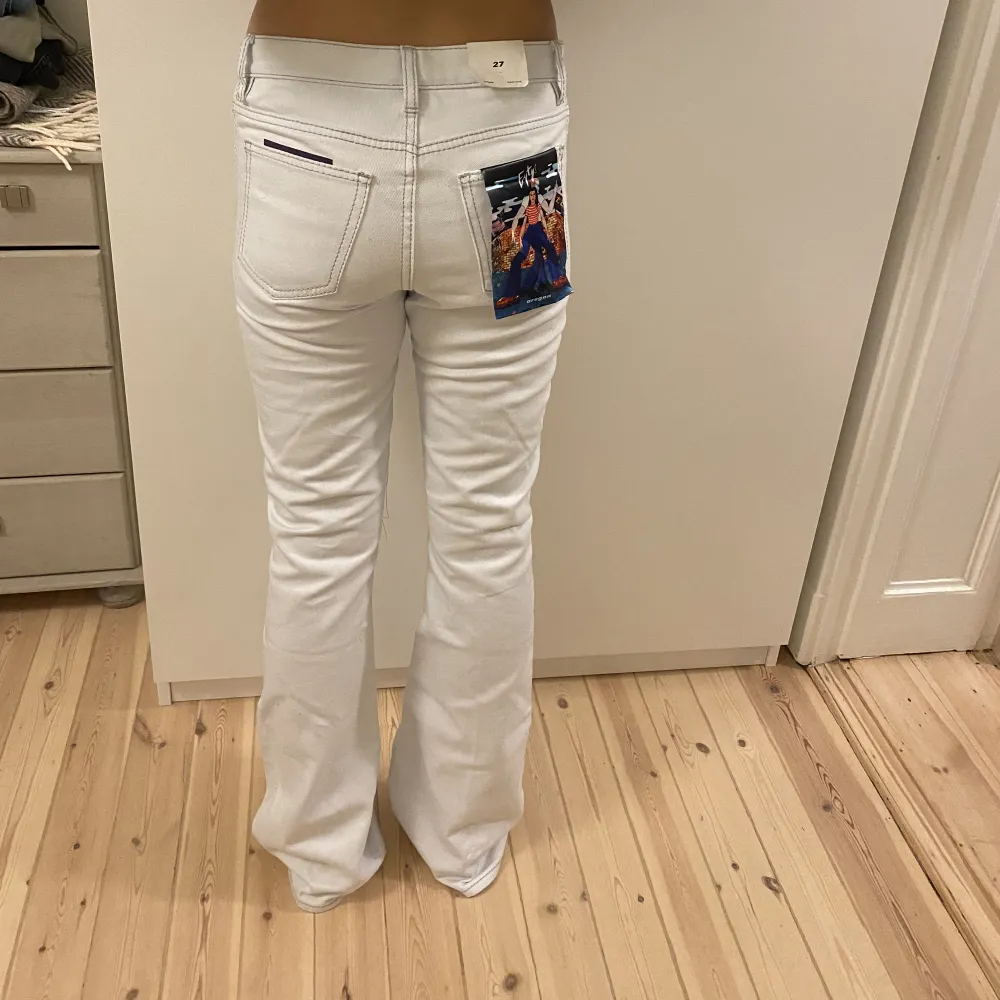 Eytys jeans, modell oregon helt oanvända!. Jeans & Byxor.