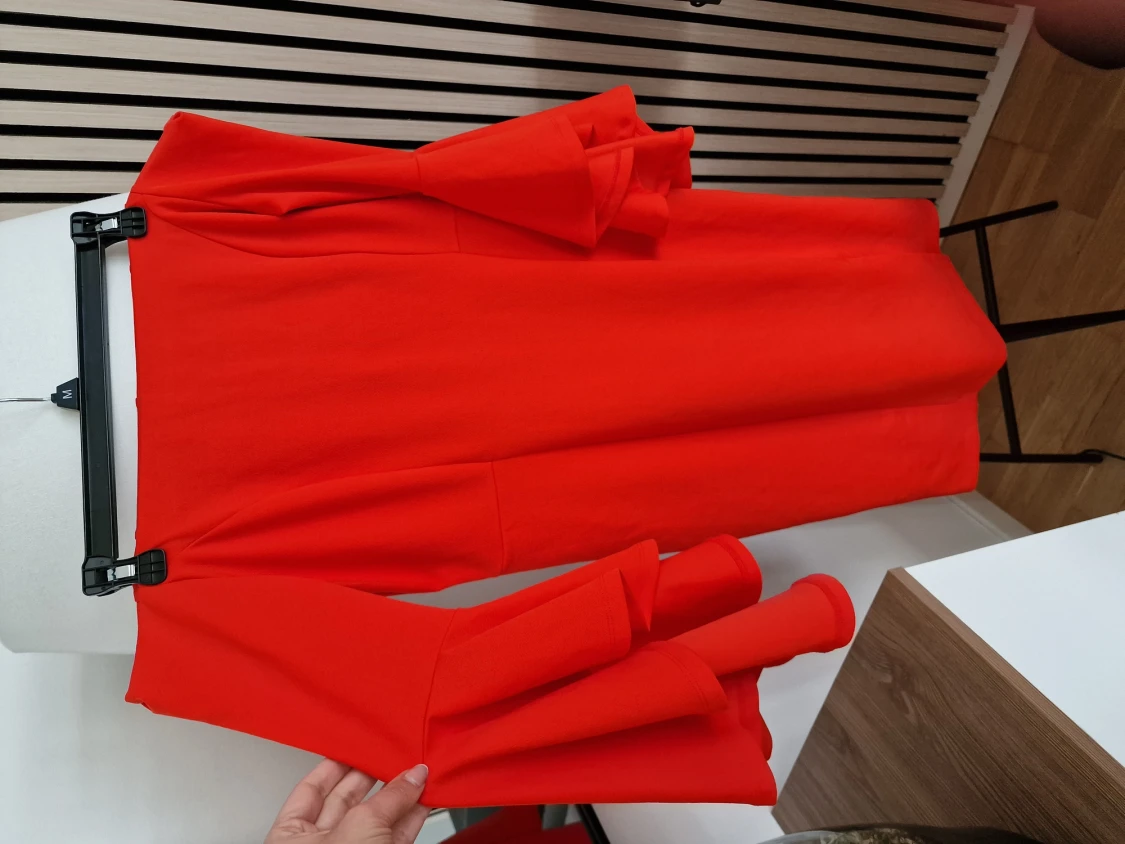 Body Flirt Boutique klänning strl 40/42 - 90