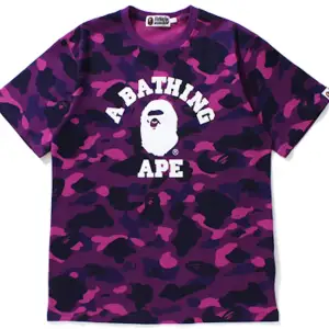 As fett äkta bape t shirt gärna skriv privat för mer bilder