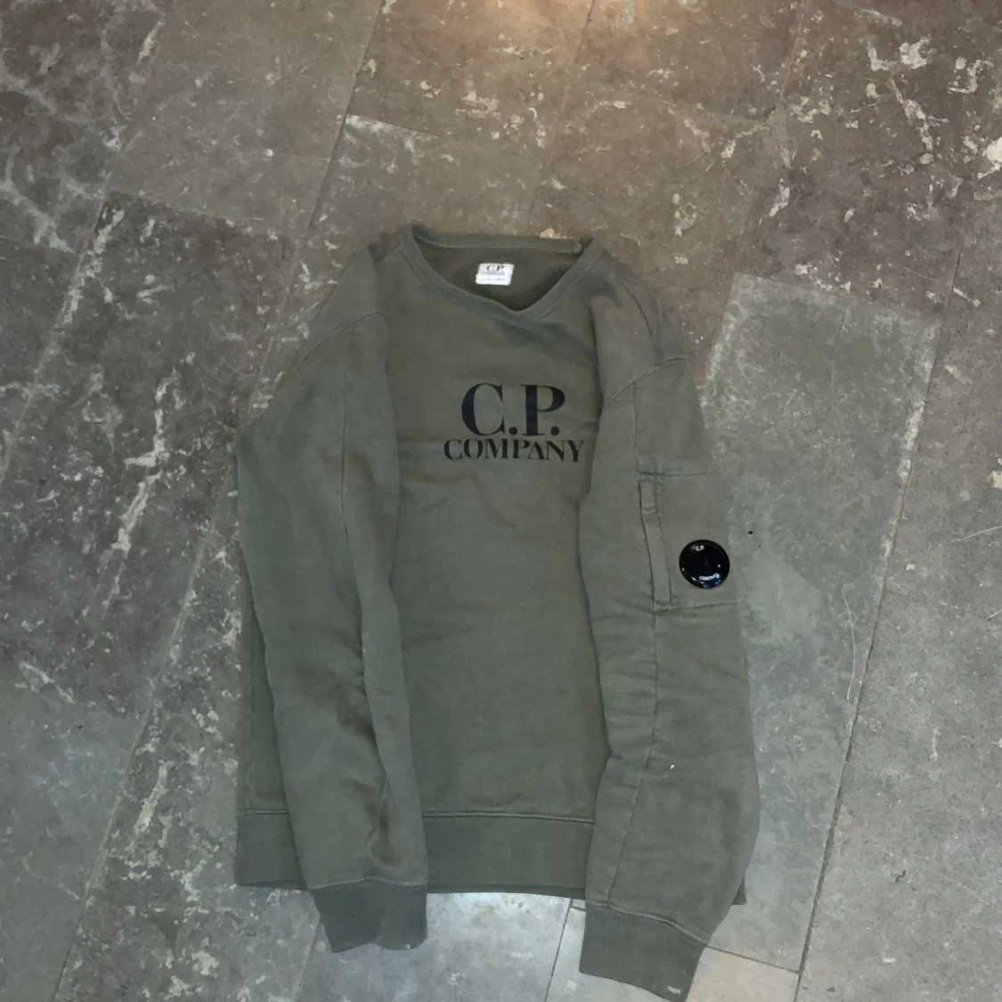 C.p Company sweatshirt