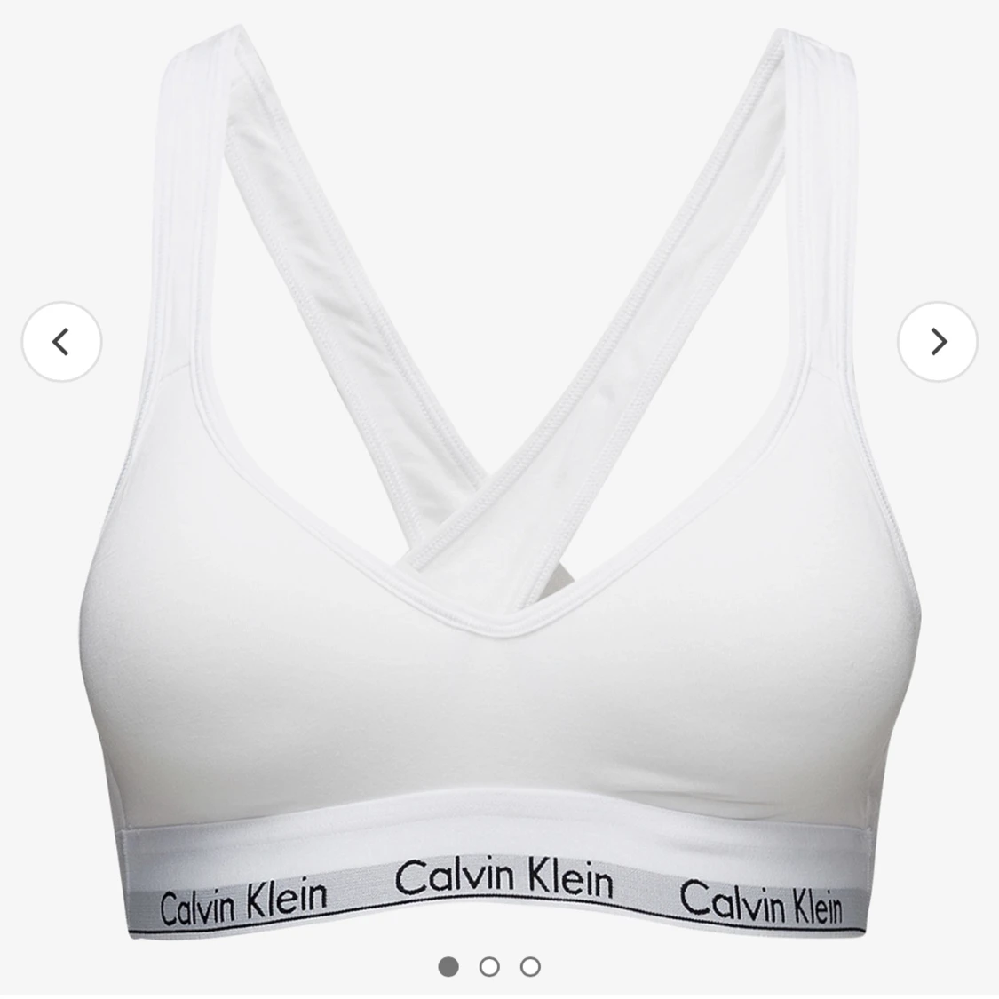 Calvin Klein Bh  - 90