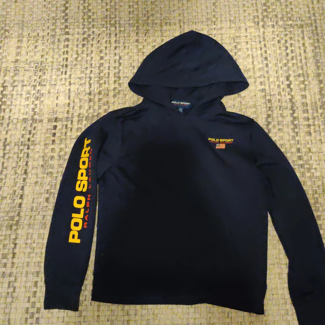 Polo sport hodie