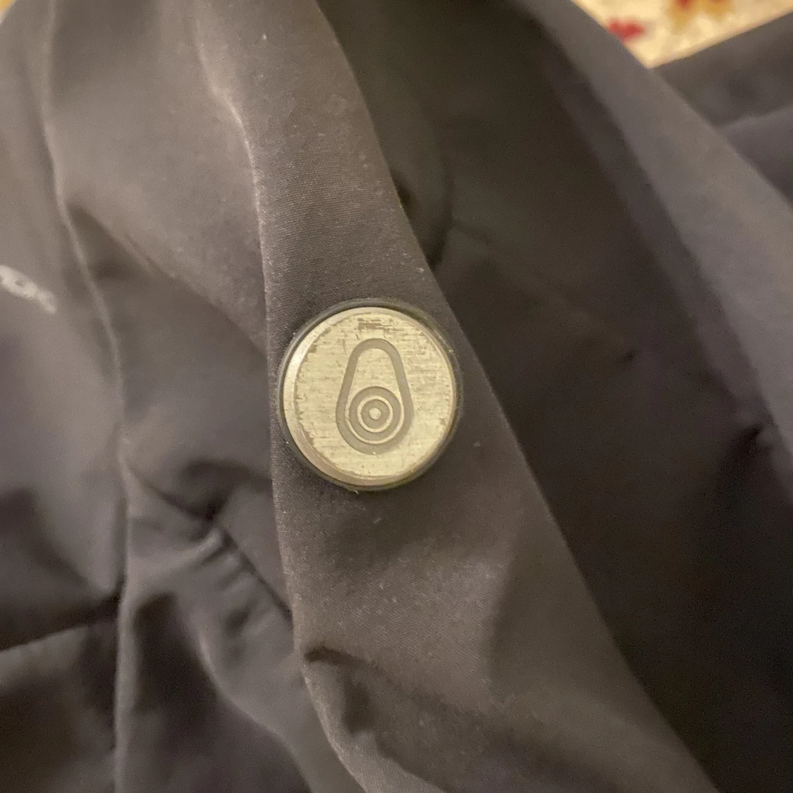 sail racing jacka - 90