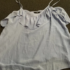 Linne - Ett linne som aldrig är använd 